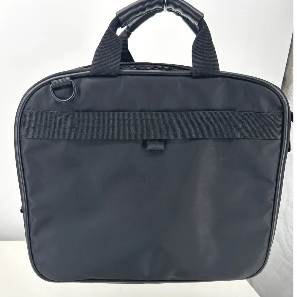 Targus CityLite 300 Edition Toploading Laptop Case Black Grey Fits 15in CVR400